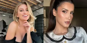 “Ku është ofendimi?”/ Aulona Musta reagon pas videos së Beniada Nishanit