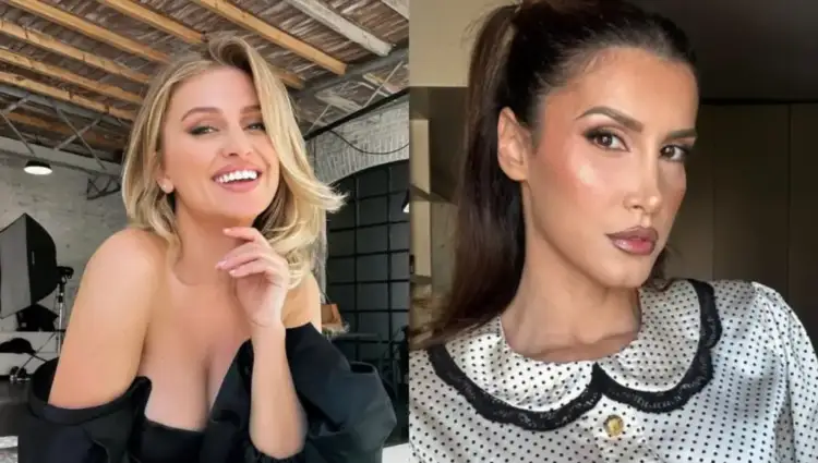 “Ku është ofendimi?”/ Aulona Musta reagon pas videos së Beniada Nishanit