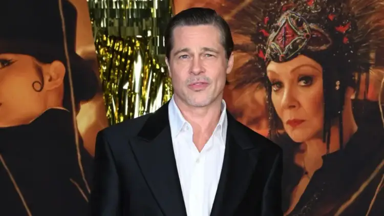 “I trishtuar”/ Pavarësisht përpjekjeve, Brad Pitt nuk gjen paqe me fëmijët