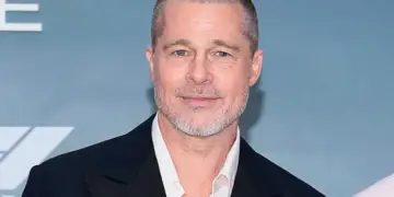 Brad Pitt shfaqet me pamje të re, por ç’fshihet pas rikthimit të tij surprizë?