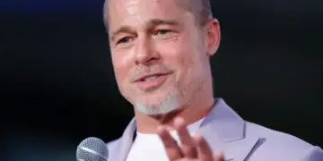 Brad Pitt pranon gabimet pas finalizimit të divorcit nga Angelina Jolie