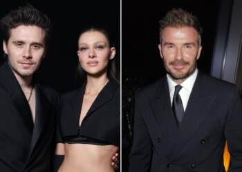 Kthesa e papritur! Brooklyn Beckham u drejtohet prindërve: Nuk dua të kem kontakt me ju