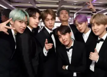 BTS është rikthyer, por K-pop ka ndryshuar
