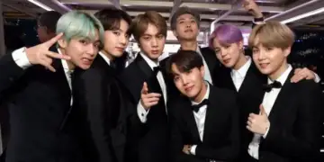 BTS është rikthyer, por K-pop ka ndryshuar