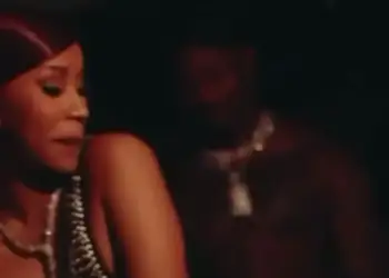 Videoja e Cardi B duke bërë twerk vulos lidhjen e saj të re