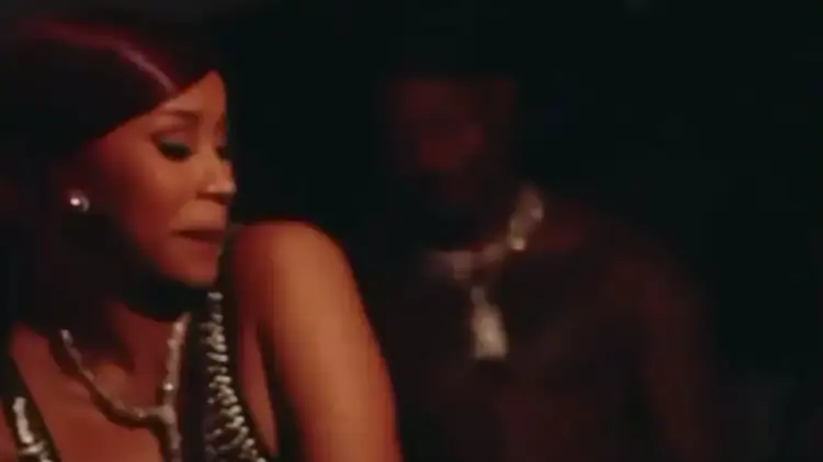 Videoja e Cardi B duke bërë twerk vulos lidhjen e saj të re