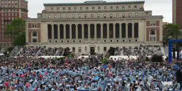 Pas Harvardit, administrata Trump synon Kolumbinë, dyshohet se ka shkelur ligjin kundër diskriminimit