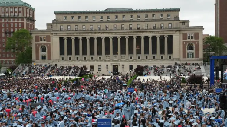 Pas Harvardit, administrata Trump synon Kolumbinë, dyshohet se ka shkelur ligjin kundër diskriminimit