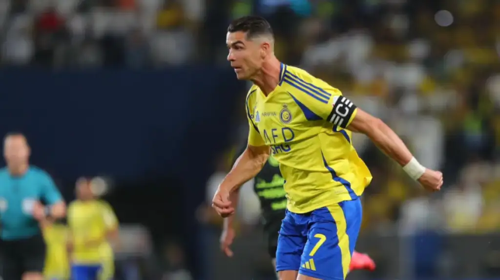 Ende nuk është fundi! Cristiano Ronaldo gati të luajë deri në moshën 42 vjeçare