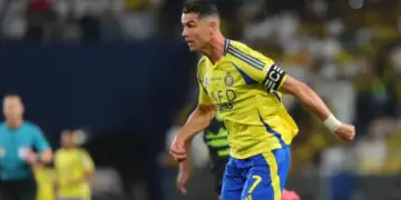 Ende nuk është fundi! Cristiano Ronaldo gati të luajë deri në moshën 42 vjeçare