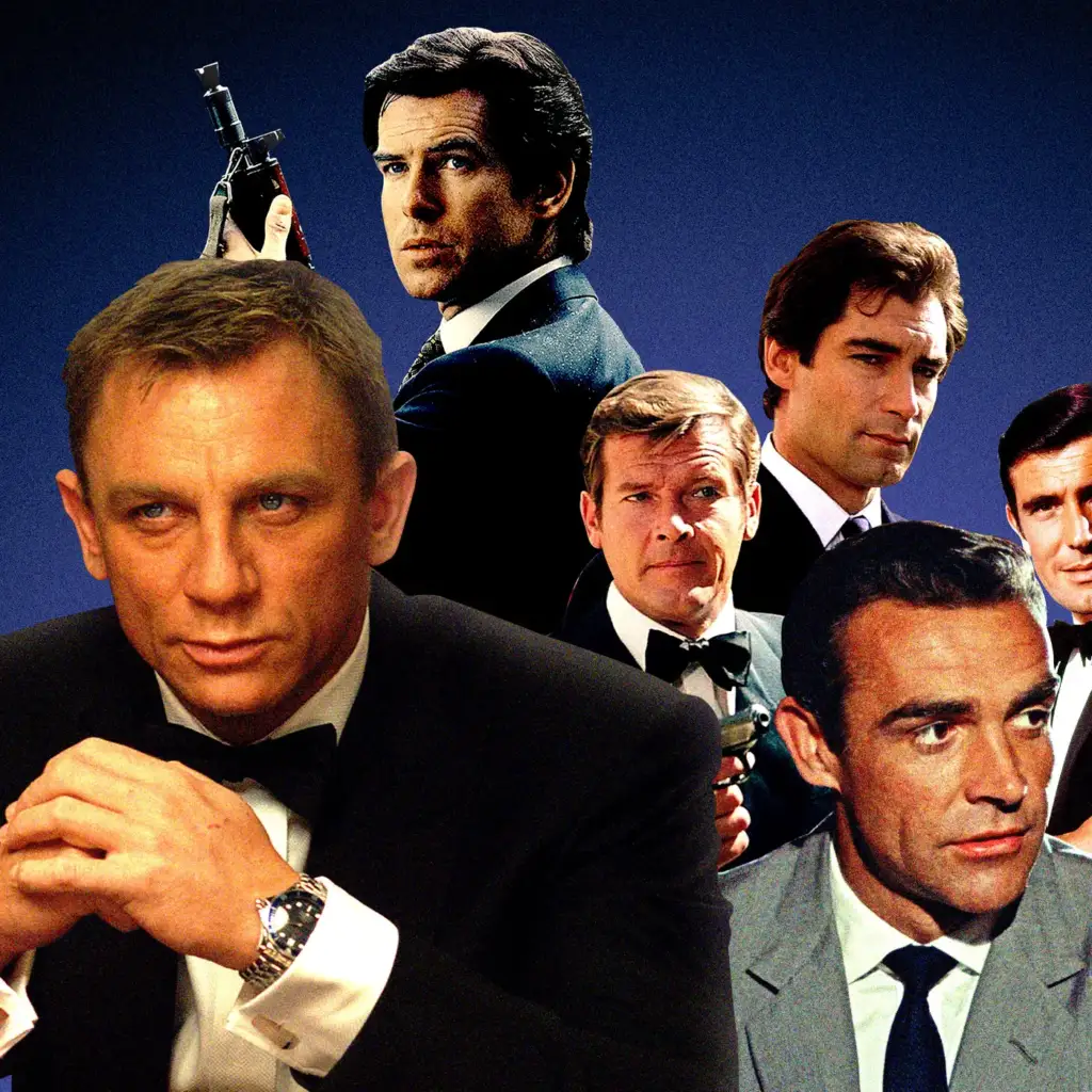 Drejtuesit e filmave të James Bond ‘ngushtojnë listën e tyre në vetëm TRE kandidatë’