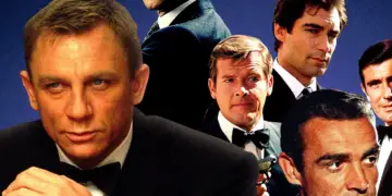 Drejtuesit e filmave të James Bond ‘ngushtojnë listën e tyre në vetëm TRE kandidatë’