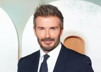 David Beckham emërohet zyrtarisht Kalorës nga Mbreti Charles III