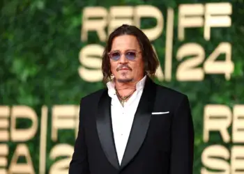 Johnny Depp: U bëra një derr i testuar për MeToo