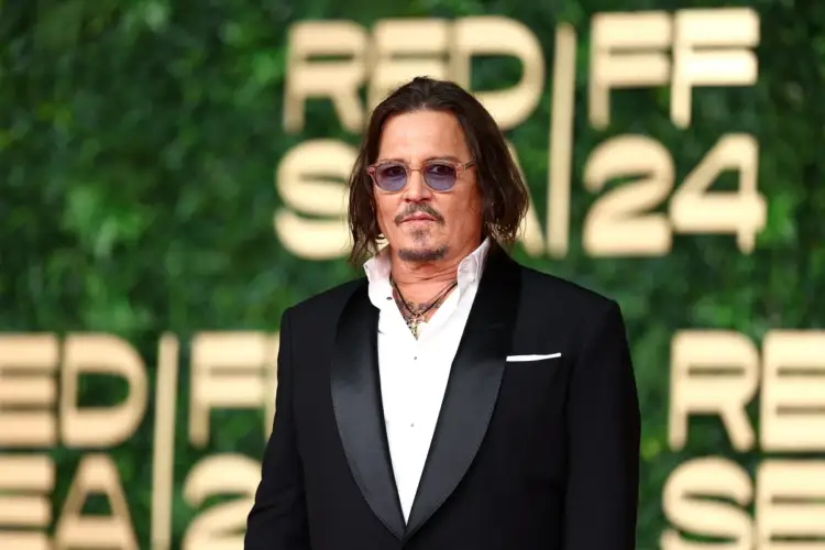 Johnny Depp: U bëra një derr i testuar për MeToo