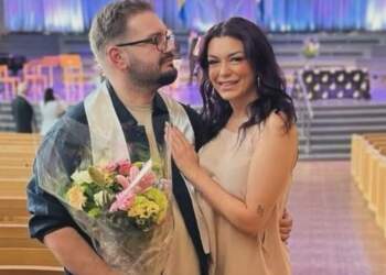 Një kapitull i ri! Reperi i njohur shqiptar diplomohet në Suedi