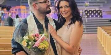 Një kapitull i ri! Reperi i njohur shqiptar diplomohet në Suedi