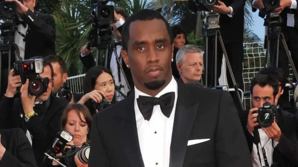 Akuza të reja tronditëse ndaj P Diddy: Sjellje abuzive dhe përdorim droge në depo