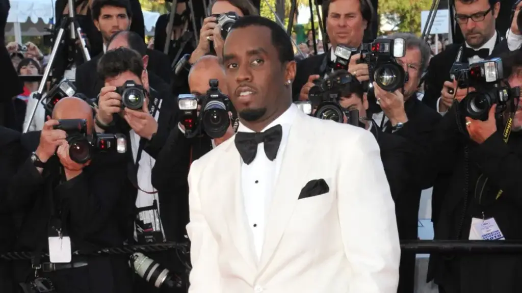 Ish-eskorta përshkruan takimet e Diddy me të dhe Cassie Ventura: Dua më të mirën për të