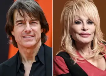 Tom Cruise dhe Dolly Parton do të nderohen me çmime “Oscar” për kontribut jetësor