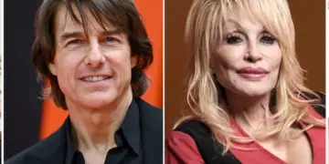 Tom Cruise dhe Dolly Parton do të nderohen me çmime “Oscar” për kontribut jetësor