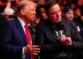 Kur fjala të kushton miliarda: Elon Musk ‘u pendua’ papritur për deklaratat ndaj Trump, por ç’luhet pas?