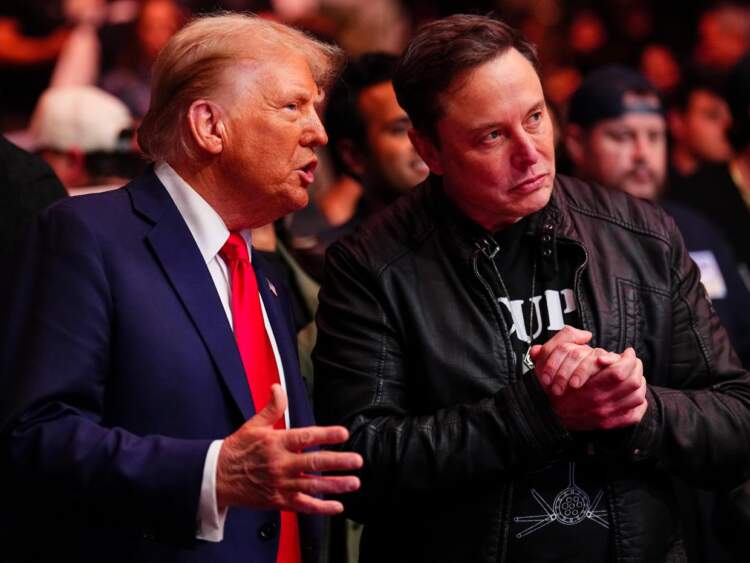 Kur fjala të kushton miliarda: Elon Musk ‘u pendua’ papritur për deklaratat ndaj Trump, por ç’luhet pas?