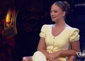 Ester zbulon çfarë ndodhi jashtë Ferma VIP me të dashurën e Anduelit