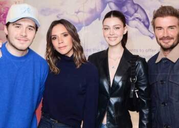 Arsyeja pse Brooklyn Beckham u largua nga prindërit e tij dhe u vendos në Los Angeles