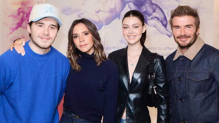 Arsyeja pse Brooklyn Beckham u largua nga prindërit e tij dhe u vendos në Los Angeles