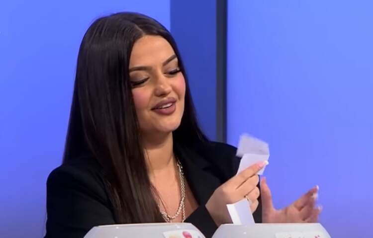 Enca Haxhia zbulon aktivitetin e saj në “OnlyFans” dhe shumat shokuese që mund të fitohen