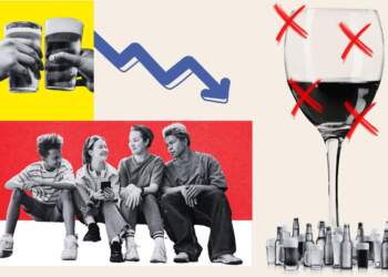 “Gjenerata që po i thotë ‘jo’ alkoolit”: Si Gen Z po ndryshon kulturën e konsumit dhe çfarë do të thotë kjo për të ardhmen
