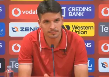 Ndeshja me Serbinë, Gjimshiti: Kam një porosi nga gjyshërit për këtë ndeshje