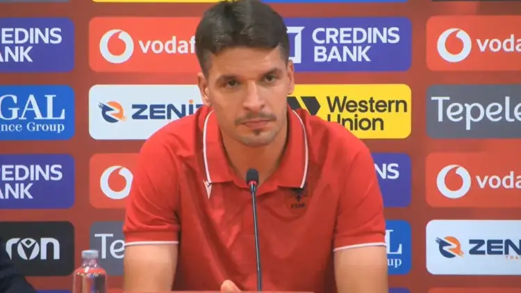 Ndeshja me Serbinë, Gjimshiti: Kam një porosi nga gjyshërit për këtë ndeshje