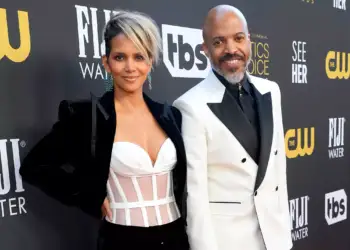 Van Hunt i propozon martesë Halle Berry pas 5 vitesh lidhje: Përgjigja e saj surprizuese