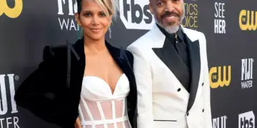 Van Hunt i propozon martesë Halle Berry pas 5 vitesh lidhje: Përgjigja e saj surprizuese