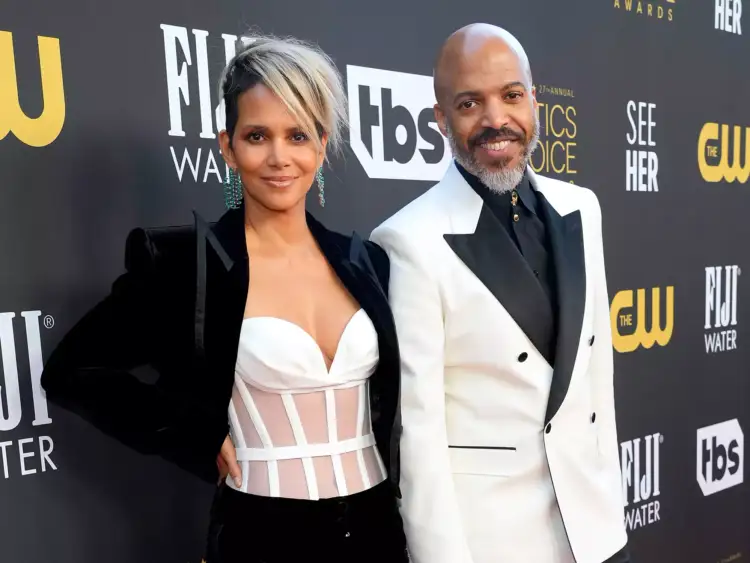 Van Hunt i propozon martesë Halle Berry pas 5 vitesh lidhje: Përgjigja e saj surprizuese