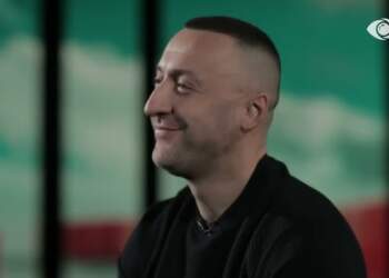 ‘Jom dashuru prej asaj nate’/ G Bani zbulon romancë të re?