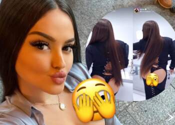 Të pasmet në ofertë: Personazhet shqiptare shesin trupin për algoritëm/ Si na ndikon në psikologji?