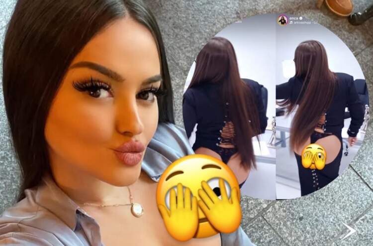 Të pasmet në ofertë: Personazhet shqiptare shesin trupin për algoritëm/ Si na ndikon në psikologji?