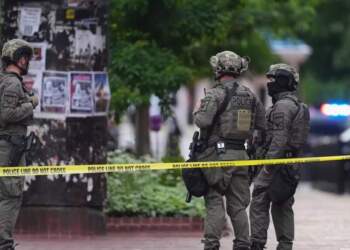 Sulm në marshimin pro-Izrael në Kolorado/ 6 të plagosur, një në gjendje kritike