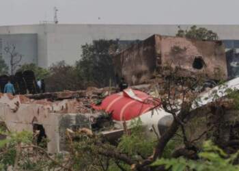 Hetimet marrin hov: Njëra nga kutitë e zeza të ‘Air India’ është gjetur