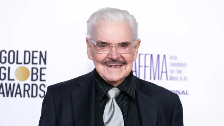 Ndërron jetë aktori i filmit “Spider-Man”, veteran i filmave “Spageti Western”