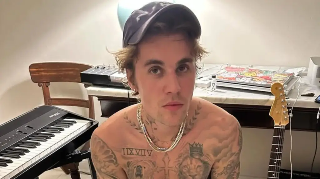 Bieber shpërthen ndaj paparacëve: Mos më provokoni, unë jam burrë dhe baba