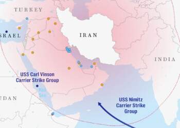 Kërcënimi iranian për të sulmuar bazën amerikane, Katari mbyll hapësirën ajrore