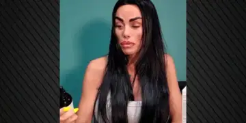 Fansat e Katie Price janë të shokuar: Ndalo kirurgjinë plastike tani