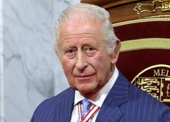 Lajmi ‘bombë’/ Kanceri i Mbretit Charles është i pashërueshëm, Kate dhe William po përgatiten