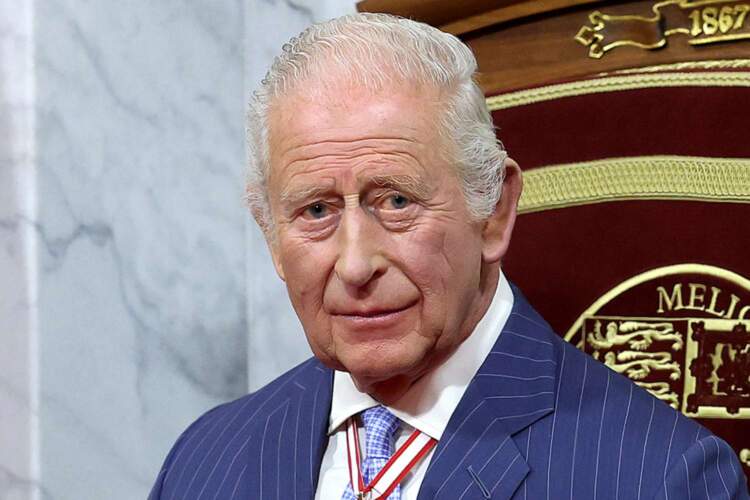 Lajmi ‘bombë’/ Kanceri i Mbretit Charles është i pashërueshëm, Kate dhe William po përgatiten