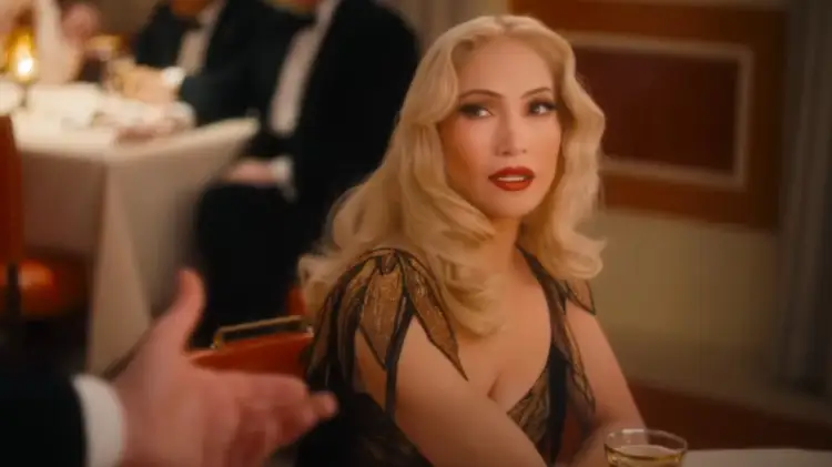 “Kiss of the Spider Woman”! Publikohet traileri i filmit me protagoniste Jennifer Lopez