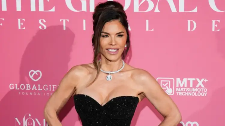 Lauren Sanchez: Nga televizioni në krahët e miliarderit Jeff Bezos